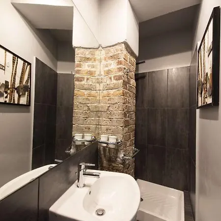 Apartment Gallery Paris