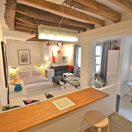 Apartman Gallery *
