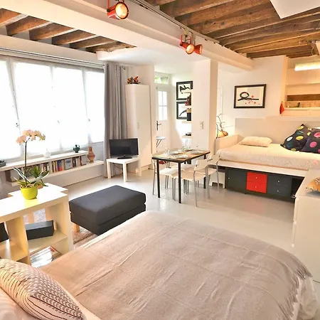 Gallery Apartamento