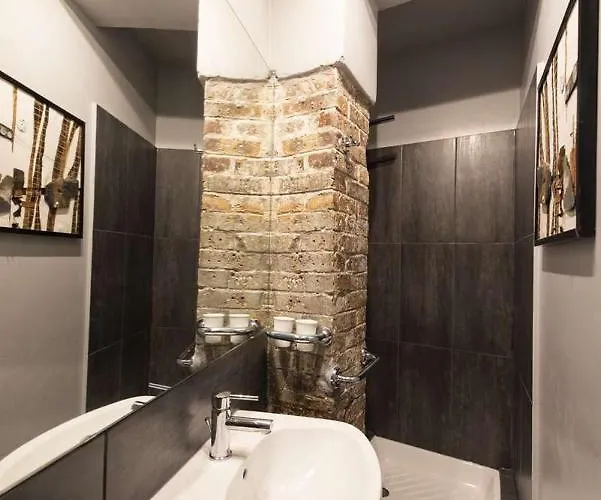 Appartement Gallery Parijs