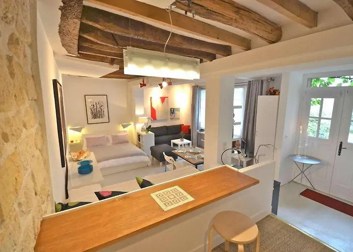 Appartement Gallery *