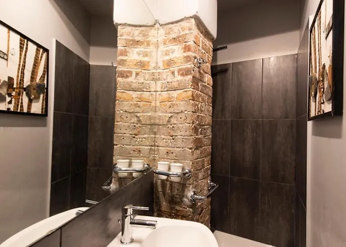 Gallery Appartement Parijs