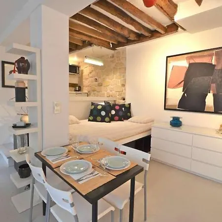 Apartmán Gallery