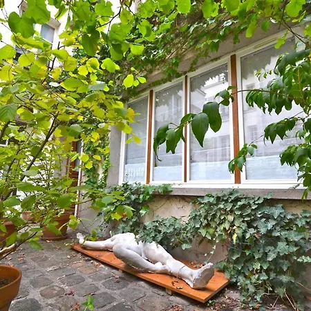 Apartamento Gallery *